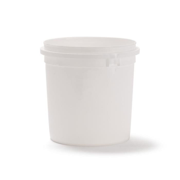T704128PR - 1 Gallon Pry-off Container